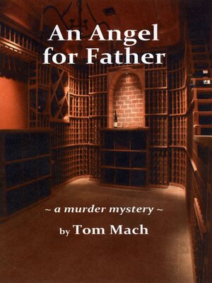 cover image of An Angel for Father